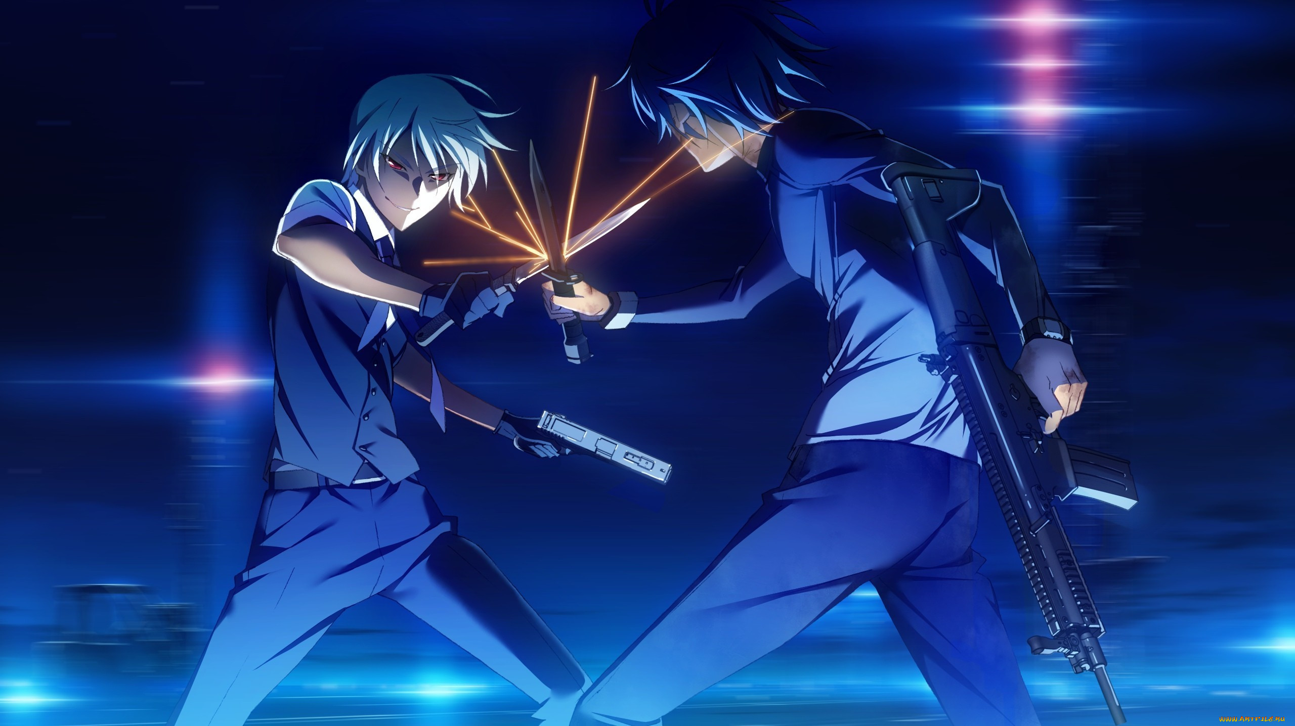 , grisaia no kajitsu, grisaia, no, kajitsu, yuuji, kazami, , , , , , 